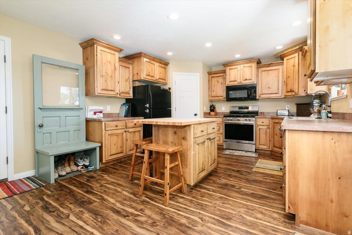 SEVENTH SOUTH SUB - Residential