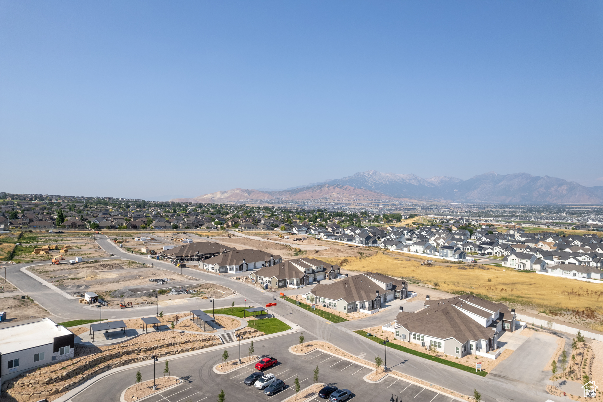 1488 N Utah Cottage Dr #B, Saratoga Springs, Utah image 11