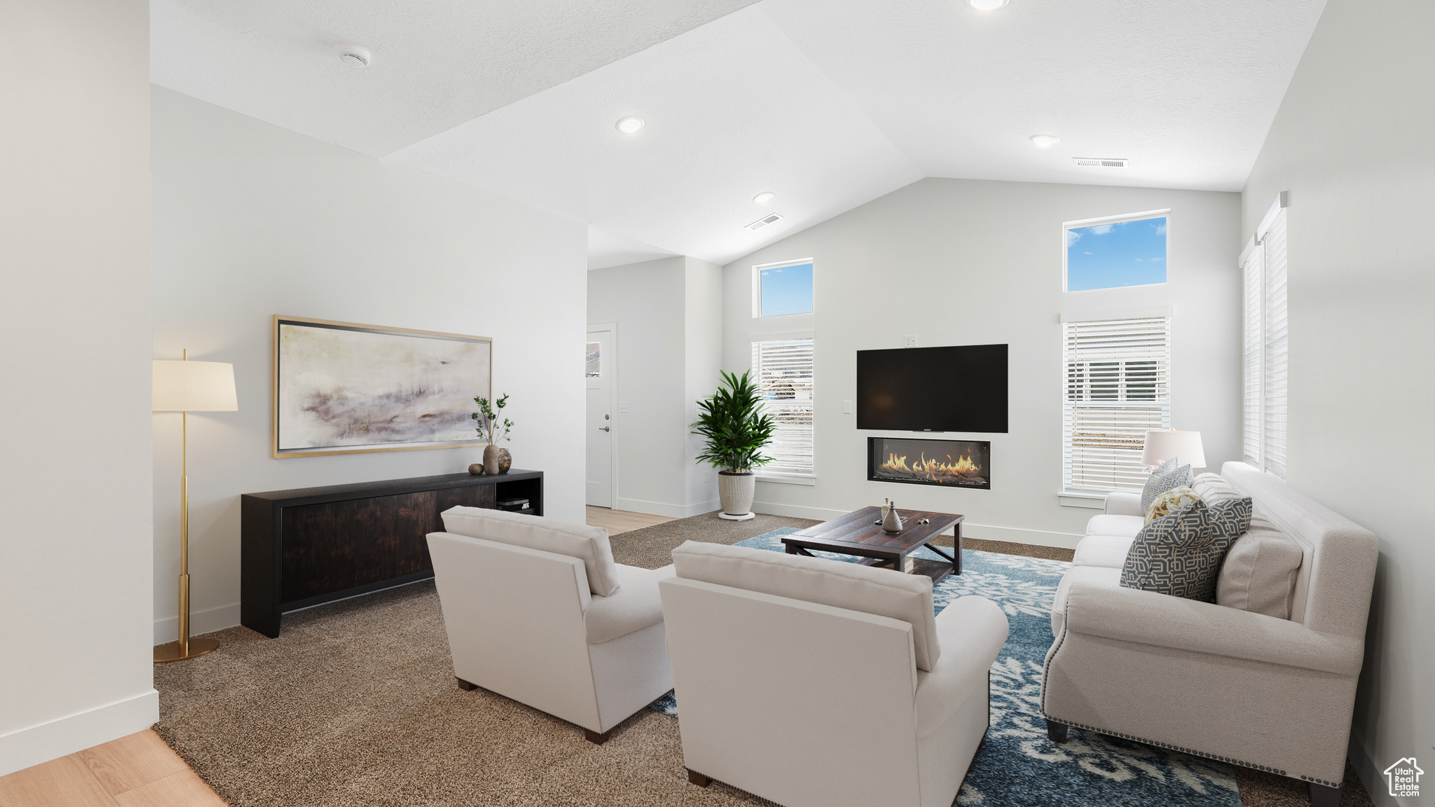1488 N Utah Cottage Dr #B, Saratoga Springs, Utah image 4