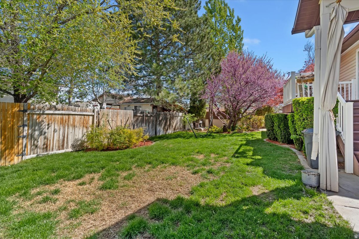 GREEN HILL ACRES - Residential