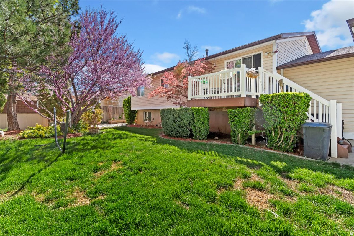 GREEN HILL ACRES - Residential