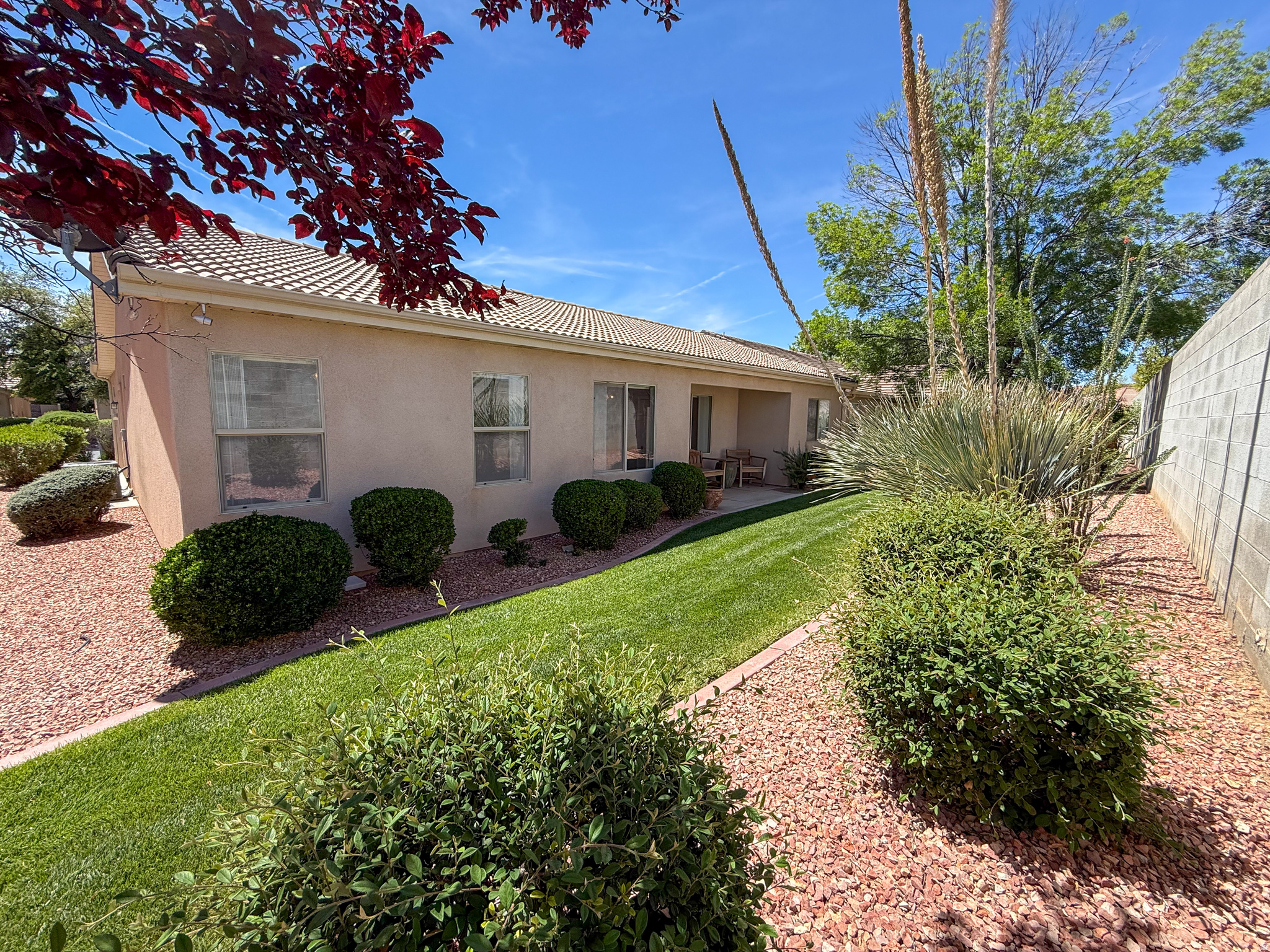 MONTEVERDE AT GREEN SPRING 3 - Residential