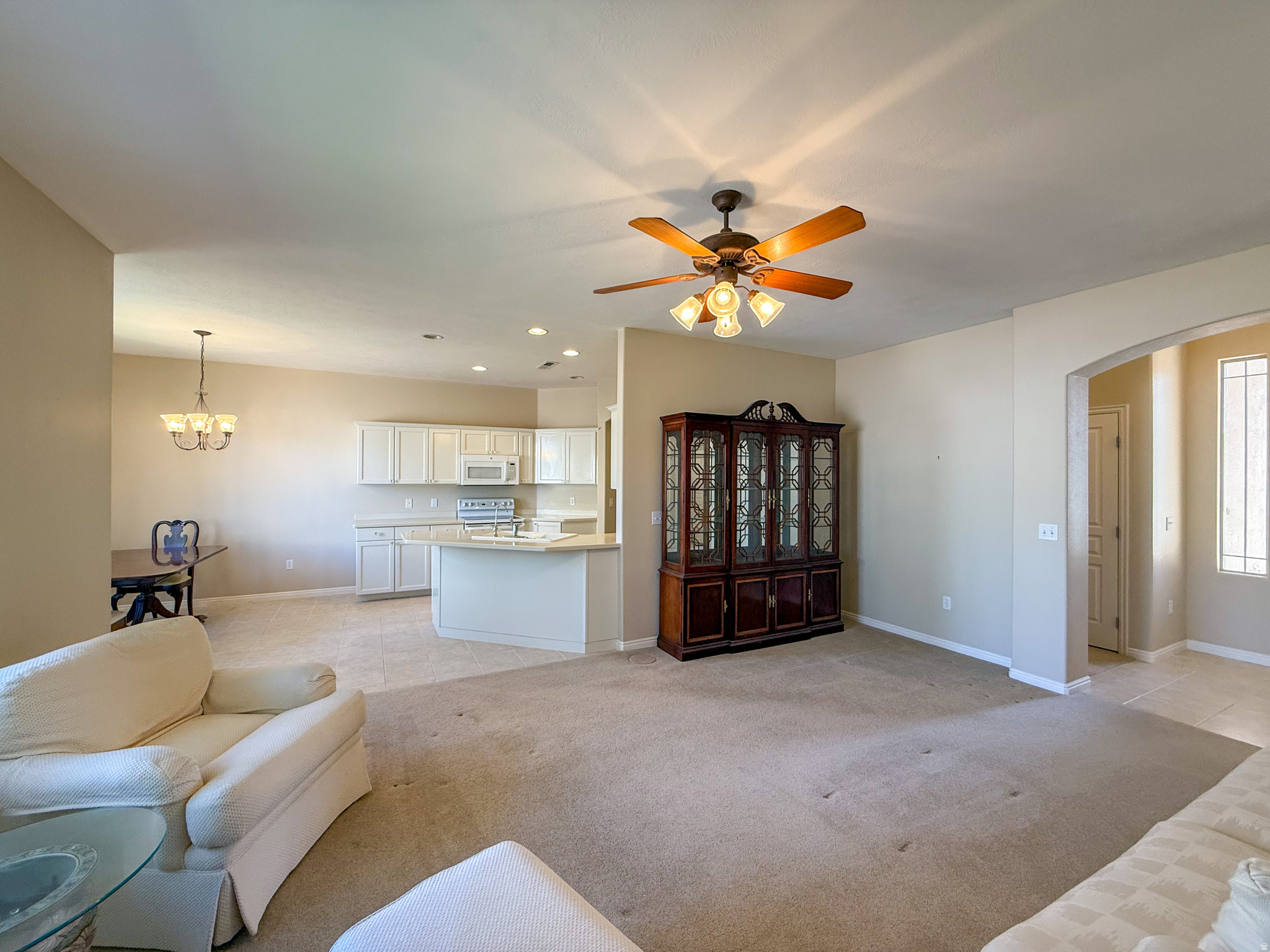 MONTEVERDE AT GREEN SPRING 3 - Residential