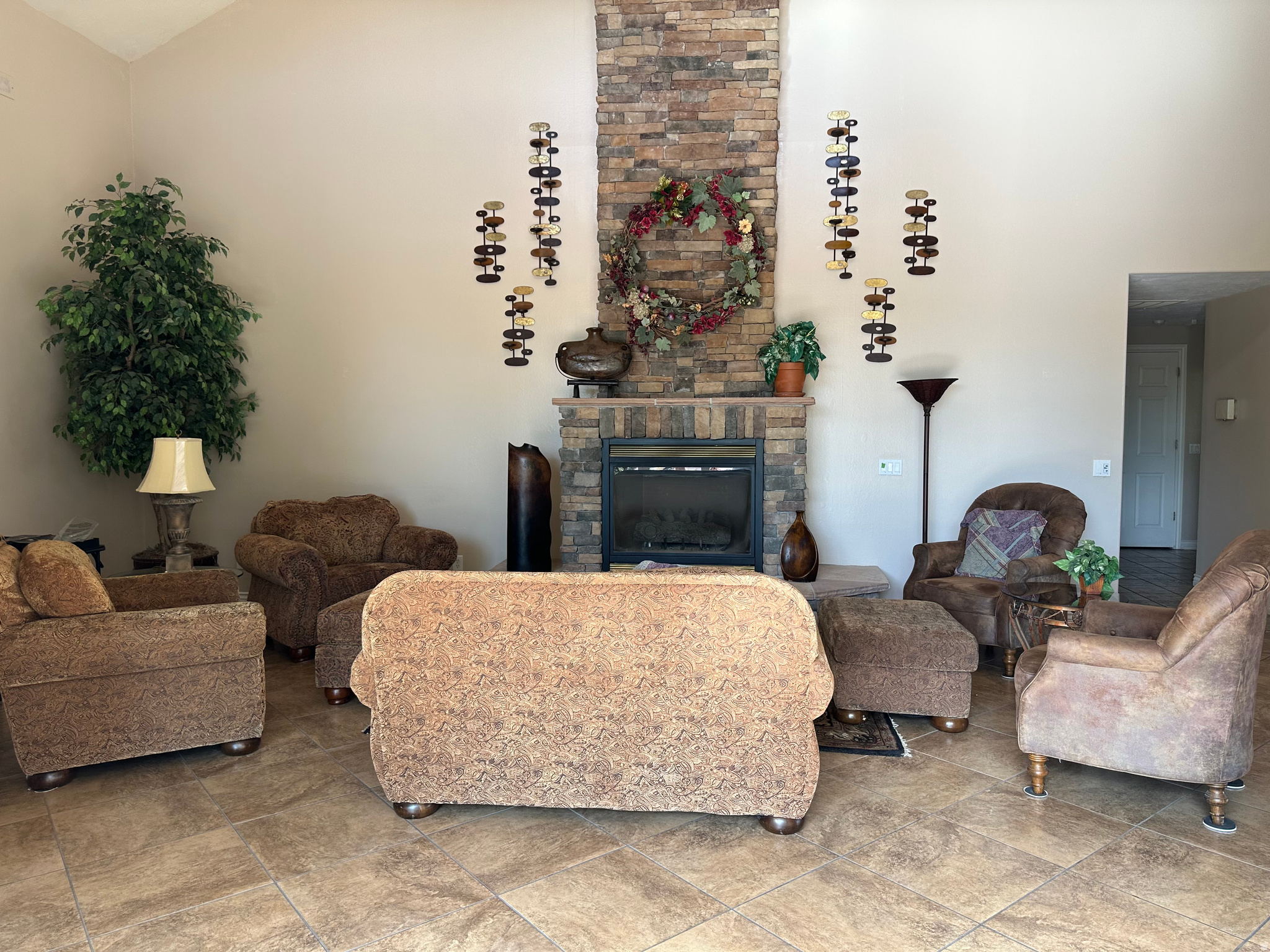 MONTEVERDE AT GREEN SPRING 3 - Residential