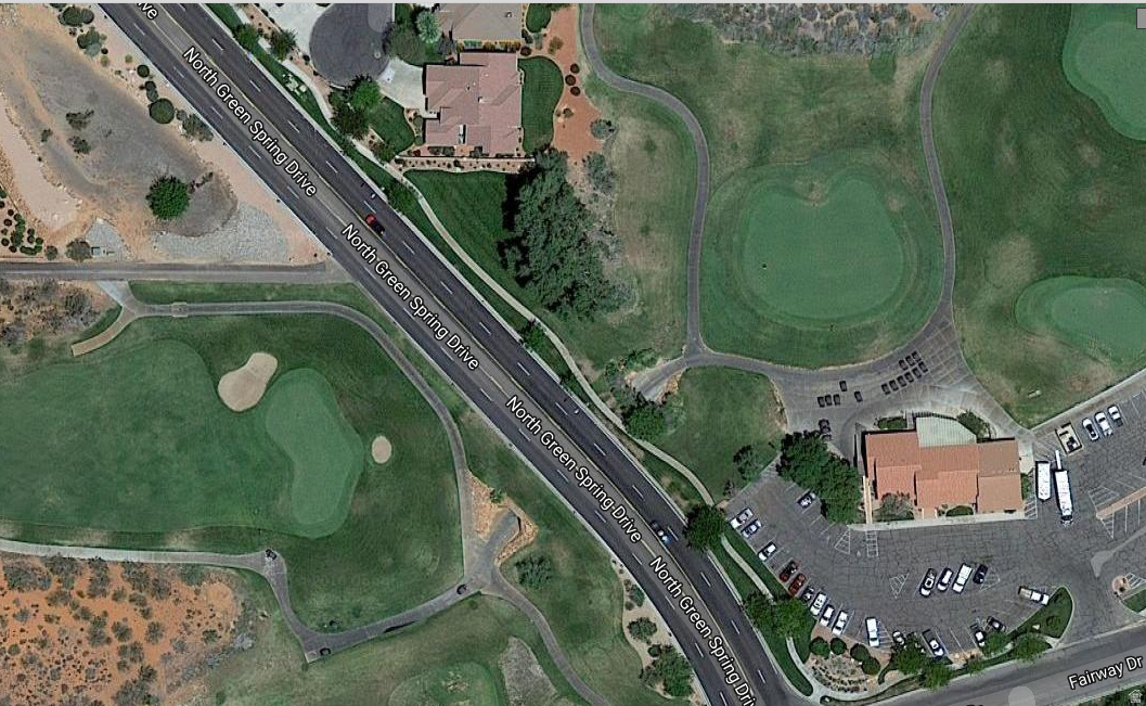 MONTEVERDE AT GREEN SPRING 3 - Residential