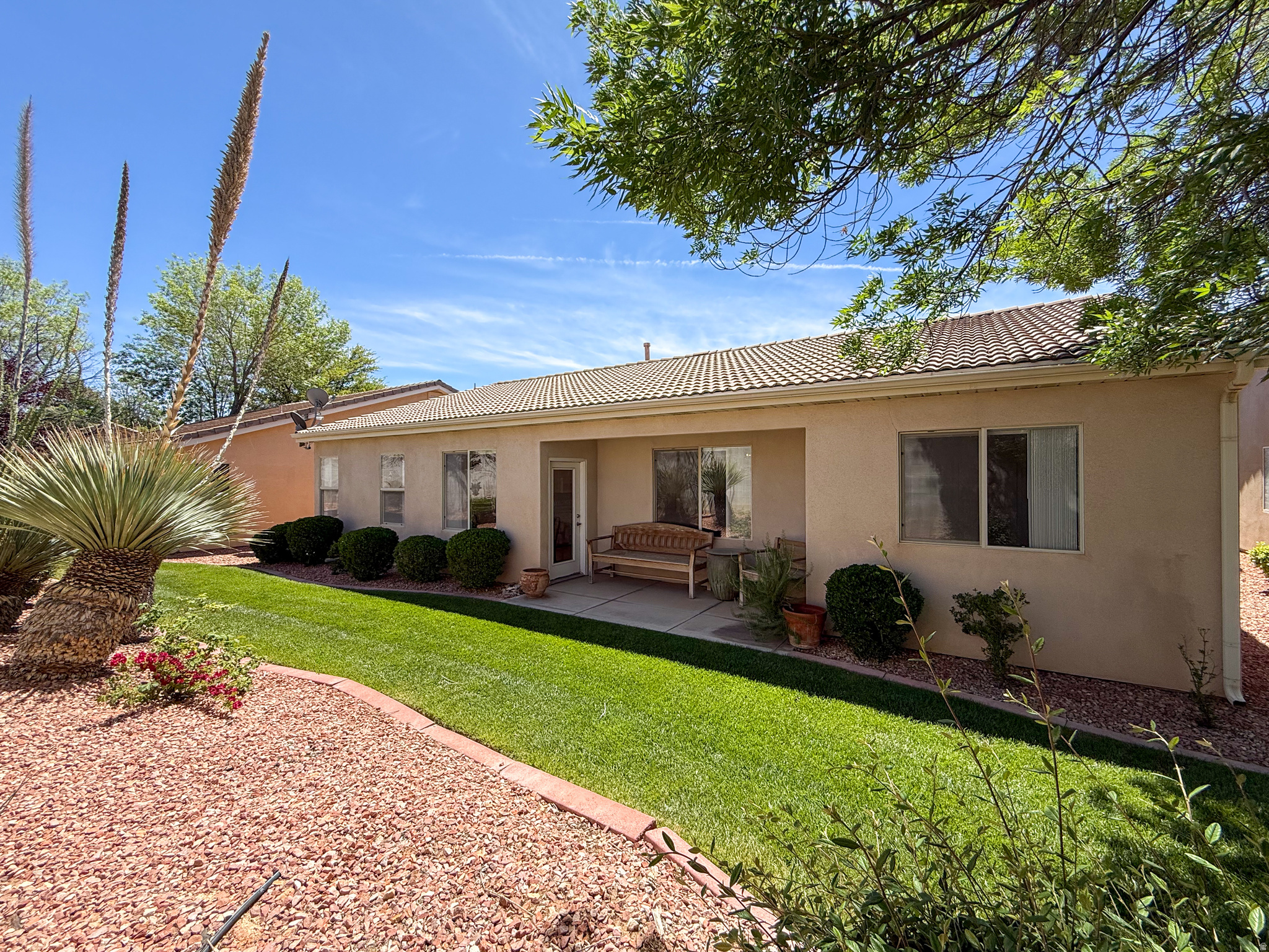 MONTEVERDE AT GREEN SPRING 3 - Residential