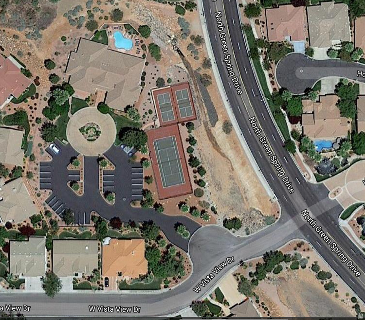 MONTEVERDE AT GREEN SPRING 3 - Residential