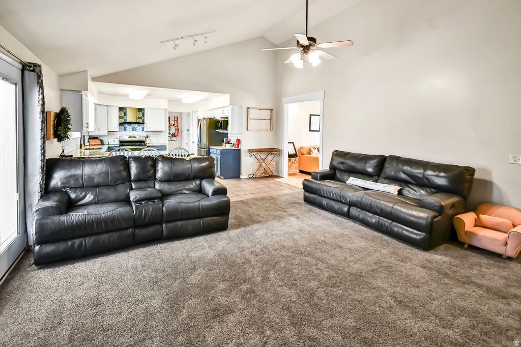 Photo of 96 W 400 S, Monroe, UT 84754 (MLS # 2143039)