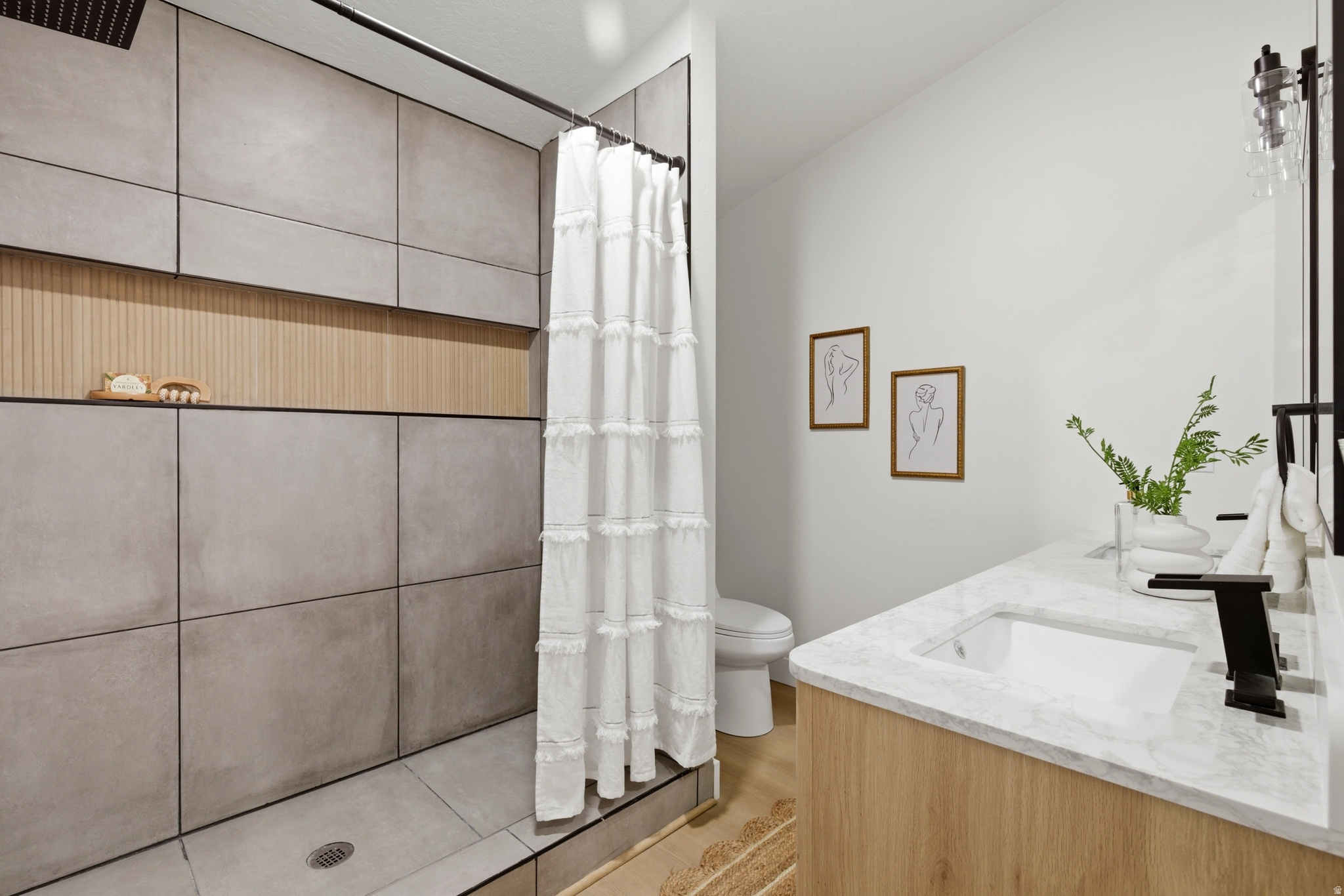 BELMONT HEIGHTS SUB #3 - Residential