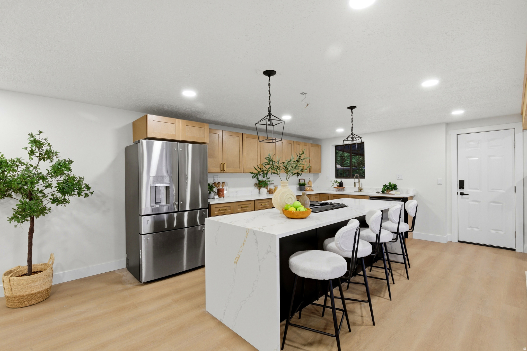 BELMONT HEIGHTS SUB #3 - Residential