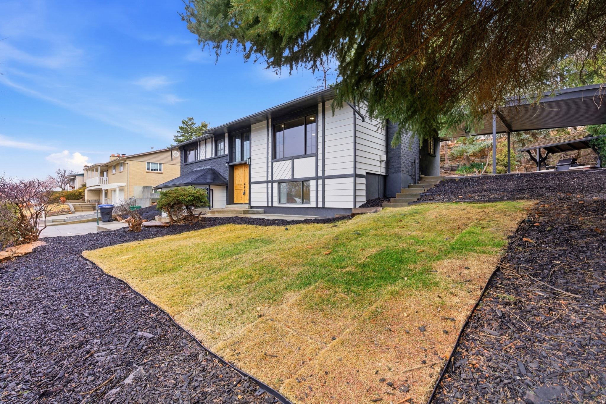 BELMONT HEIGHTS SUB #3 - Residential