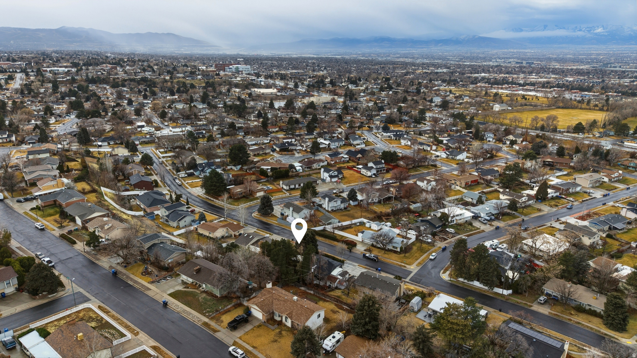 BELMONT HEIGHTS SUB #3 - Residential