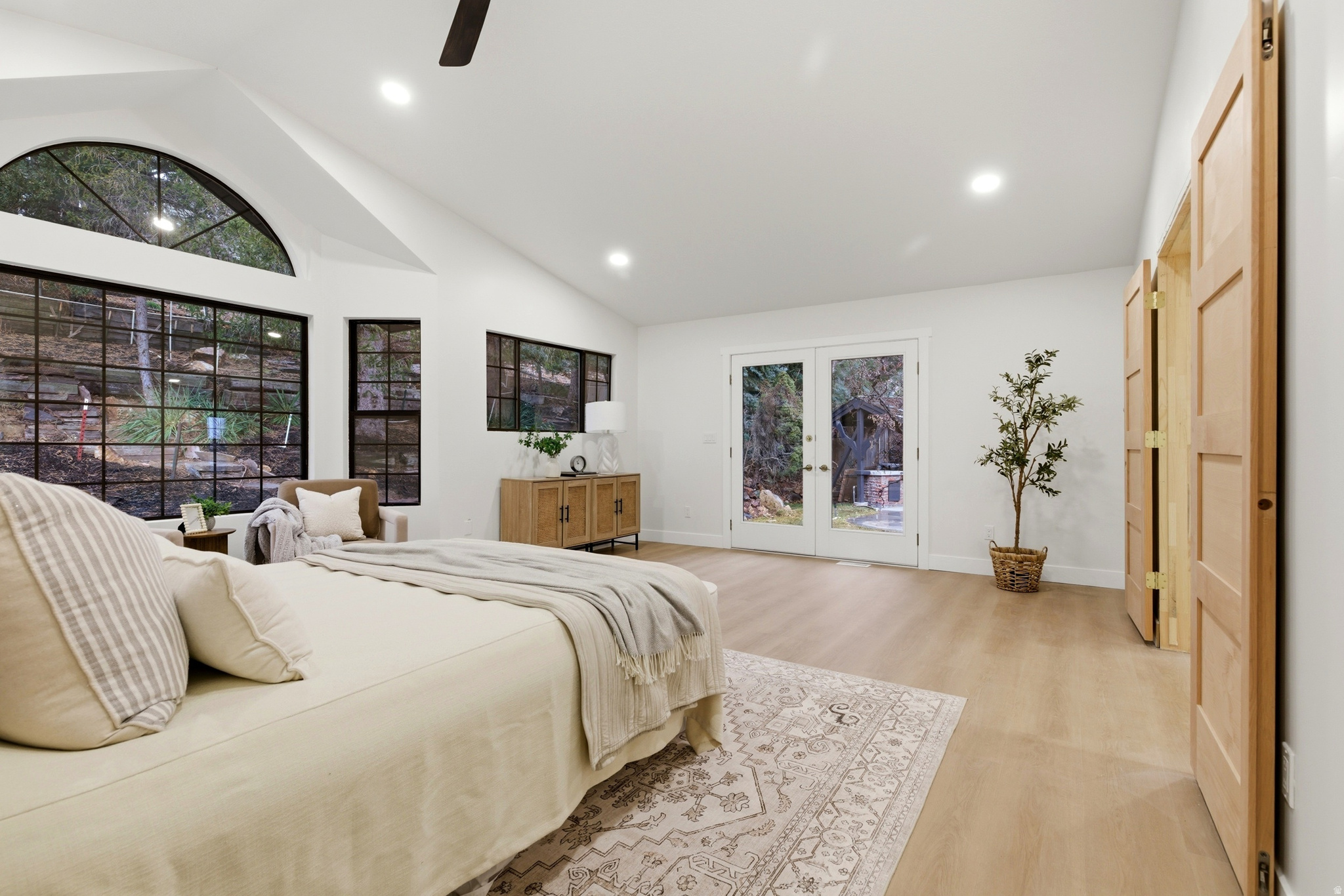 BELMONT HEIGHTS SUB #3 - Residential