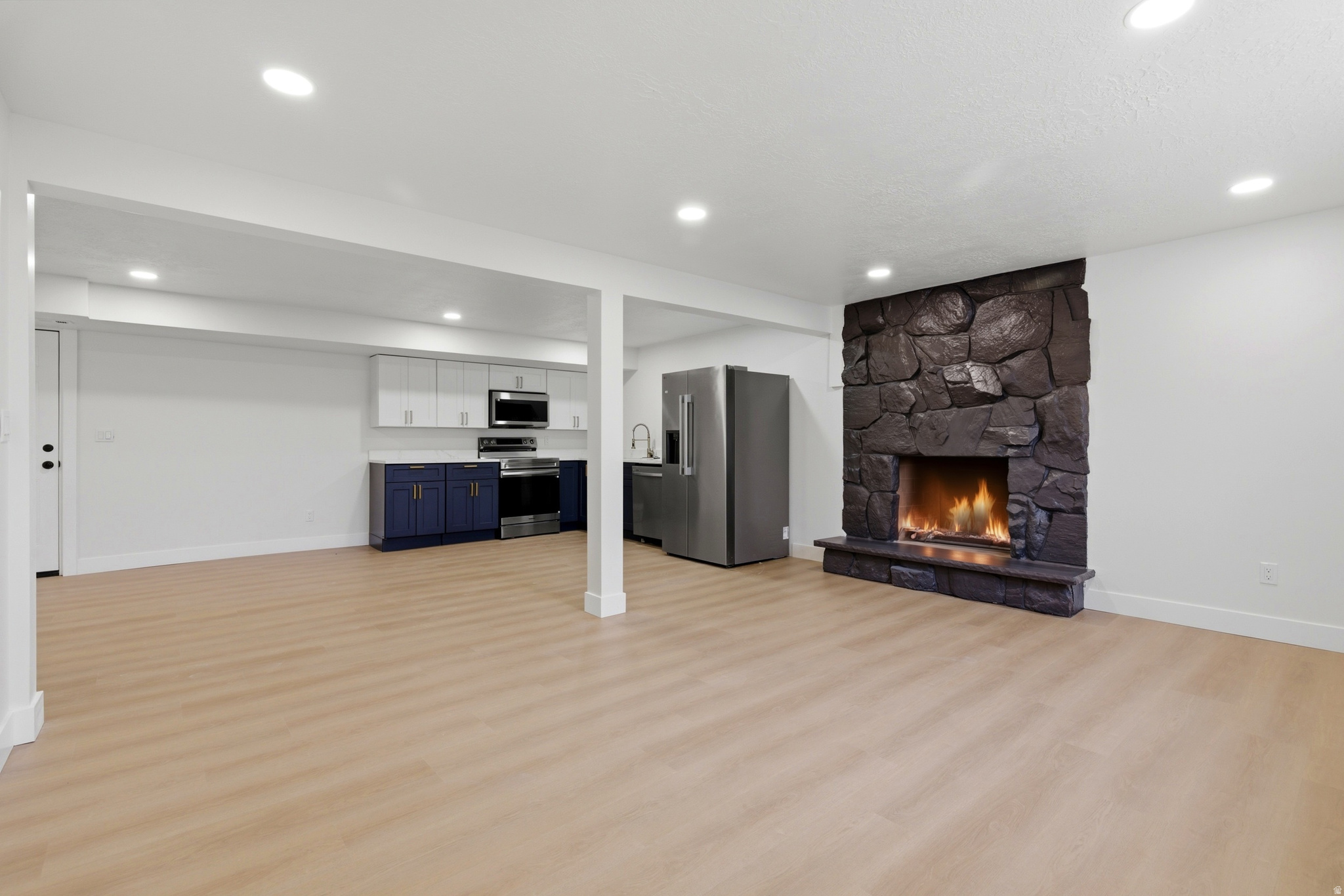 BELMONT HEIGHTS SUB #3 - Residential