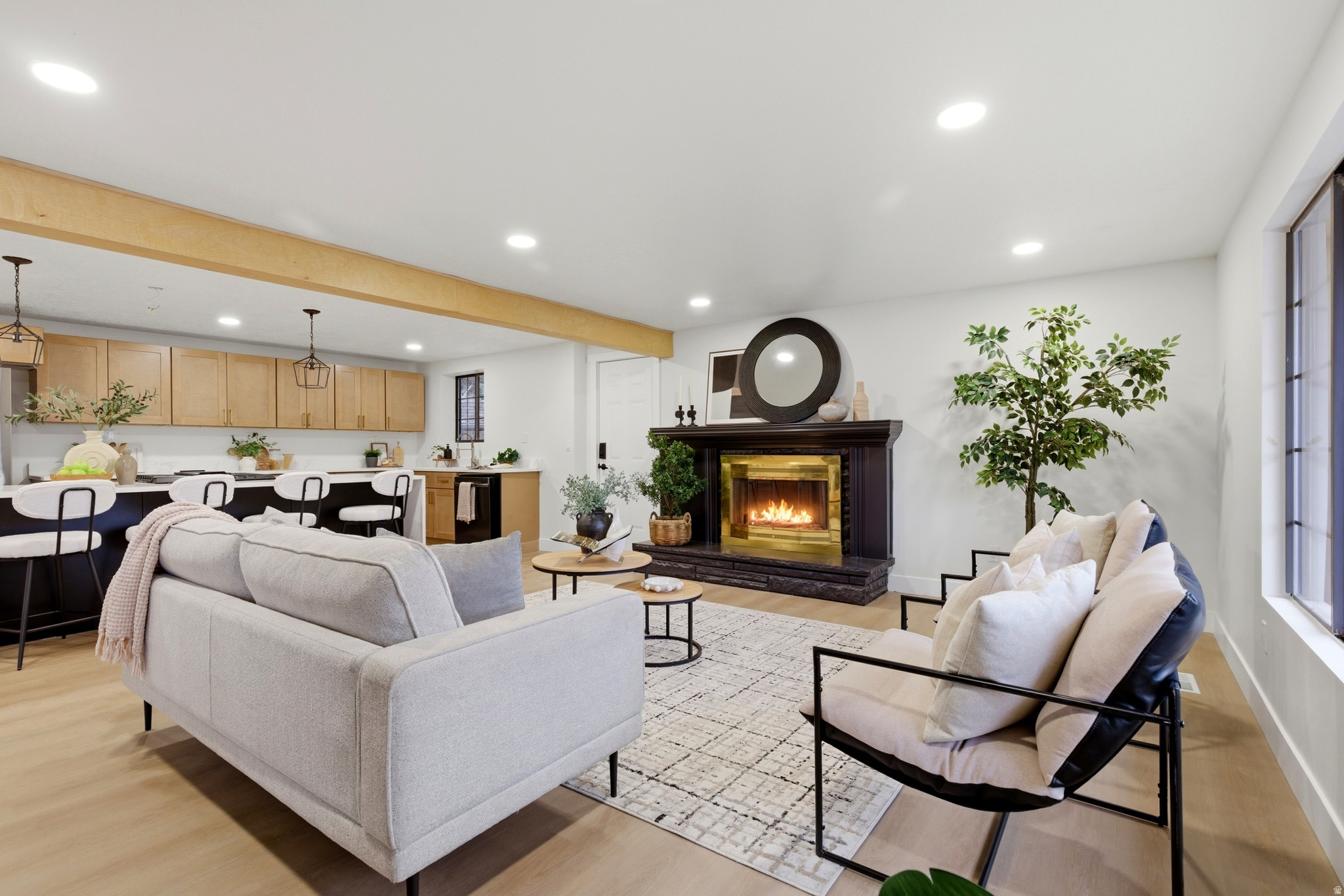 BELMONT HEIGHTS SUB #3 - Residential