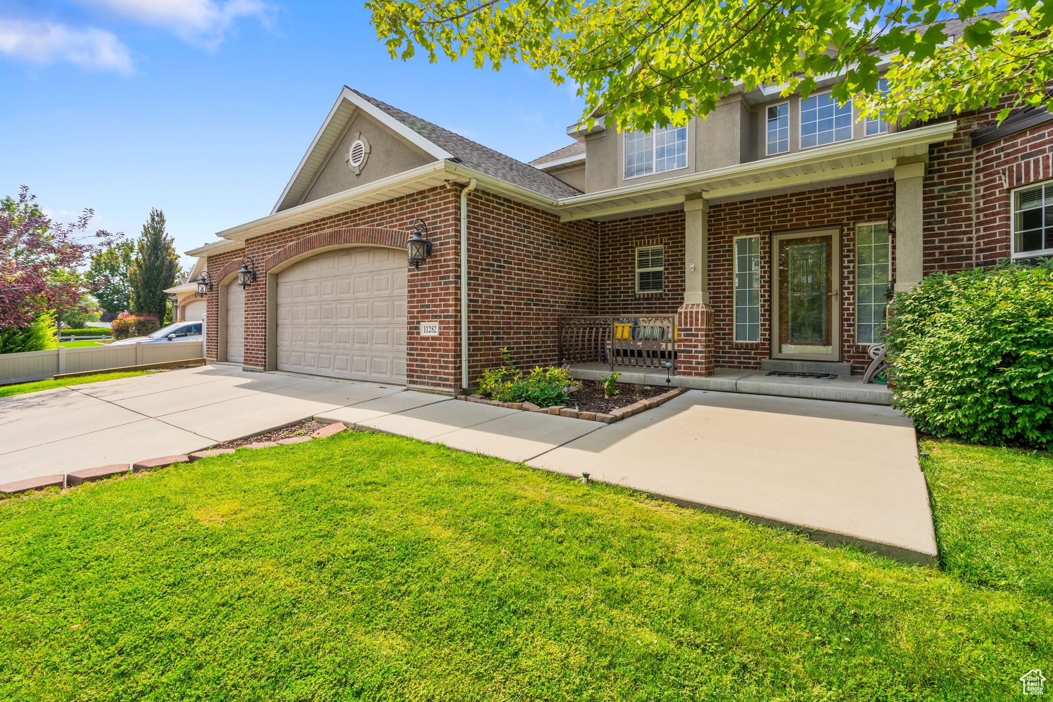 IVORY CROSSING NO 2 - Residential