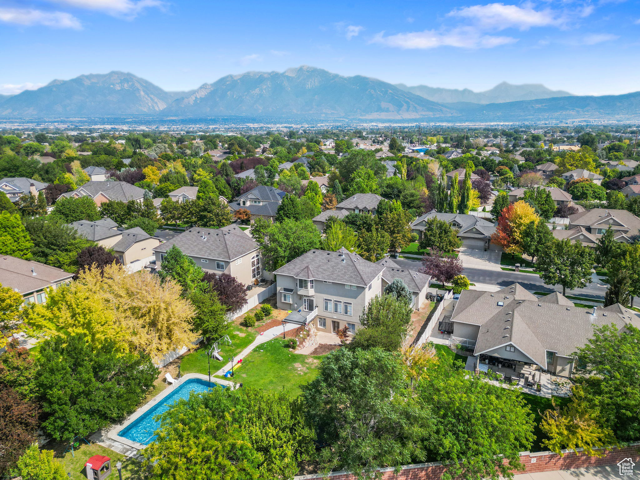 IVORY CROSSING NO 2 - Residential