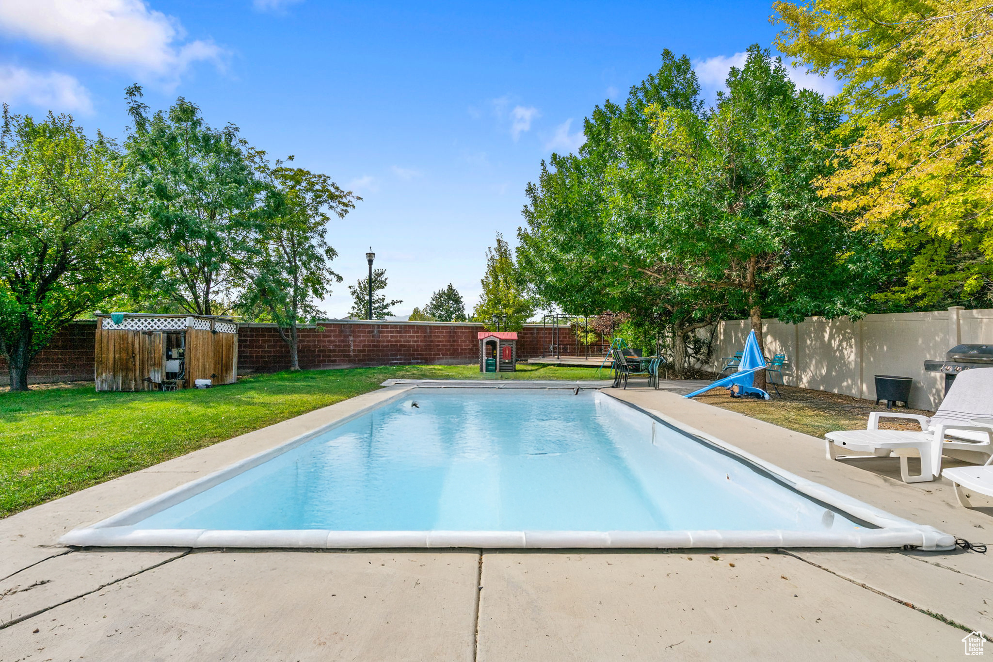 IVORY CROSSING NO 2 - Residential