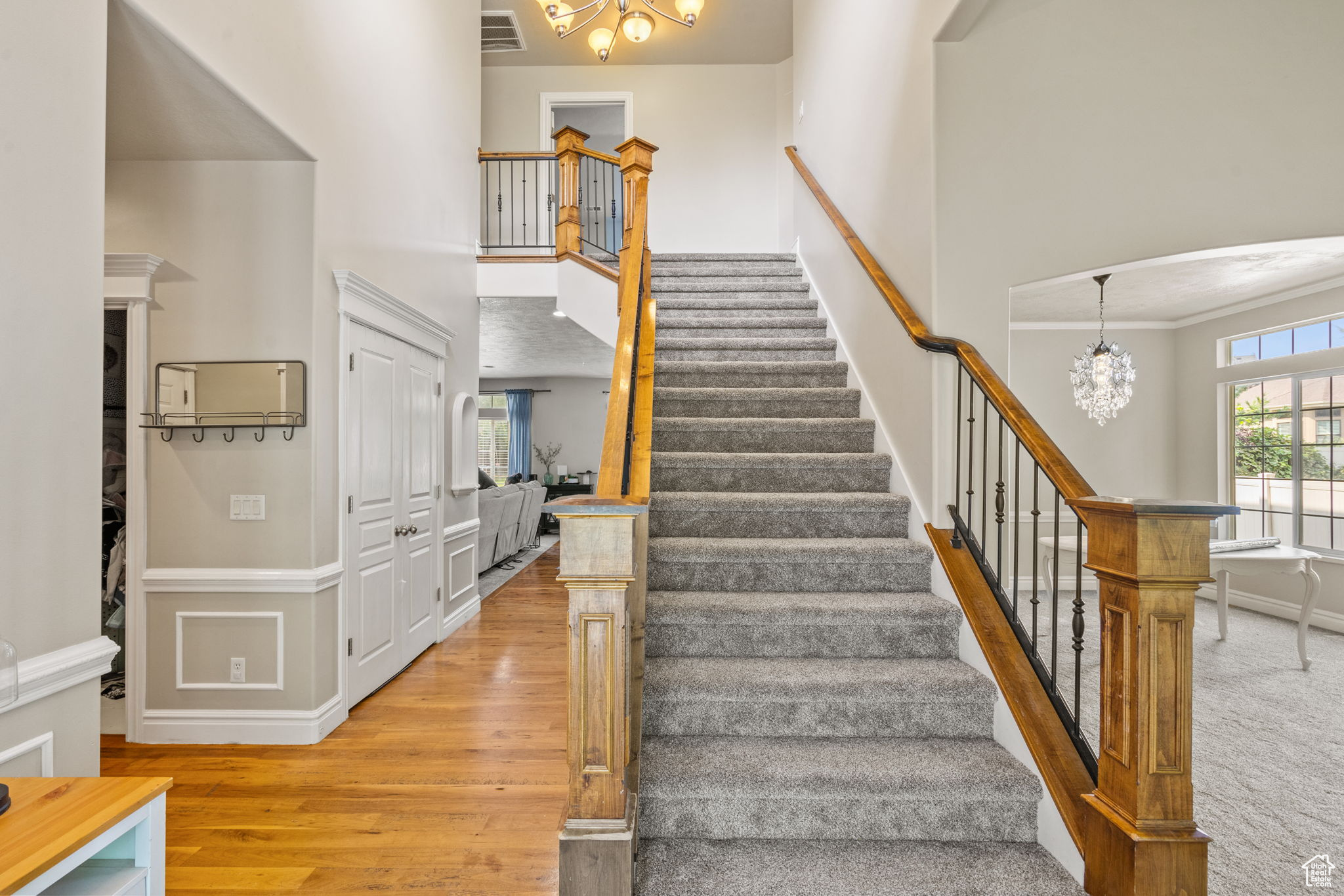 IVORY CROSSING NO 2 - Residential