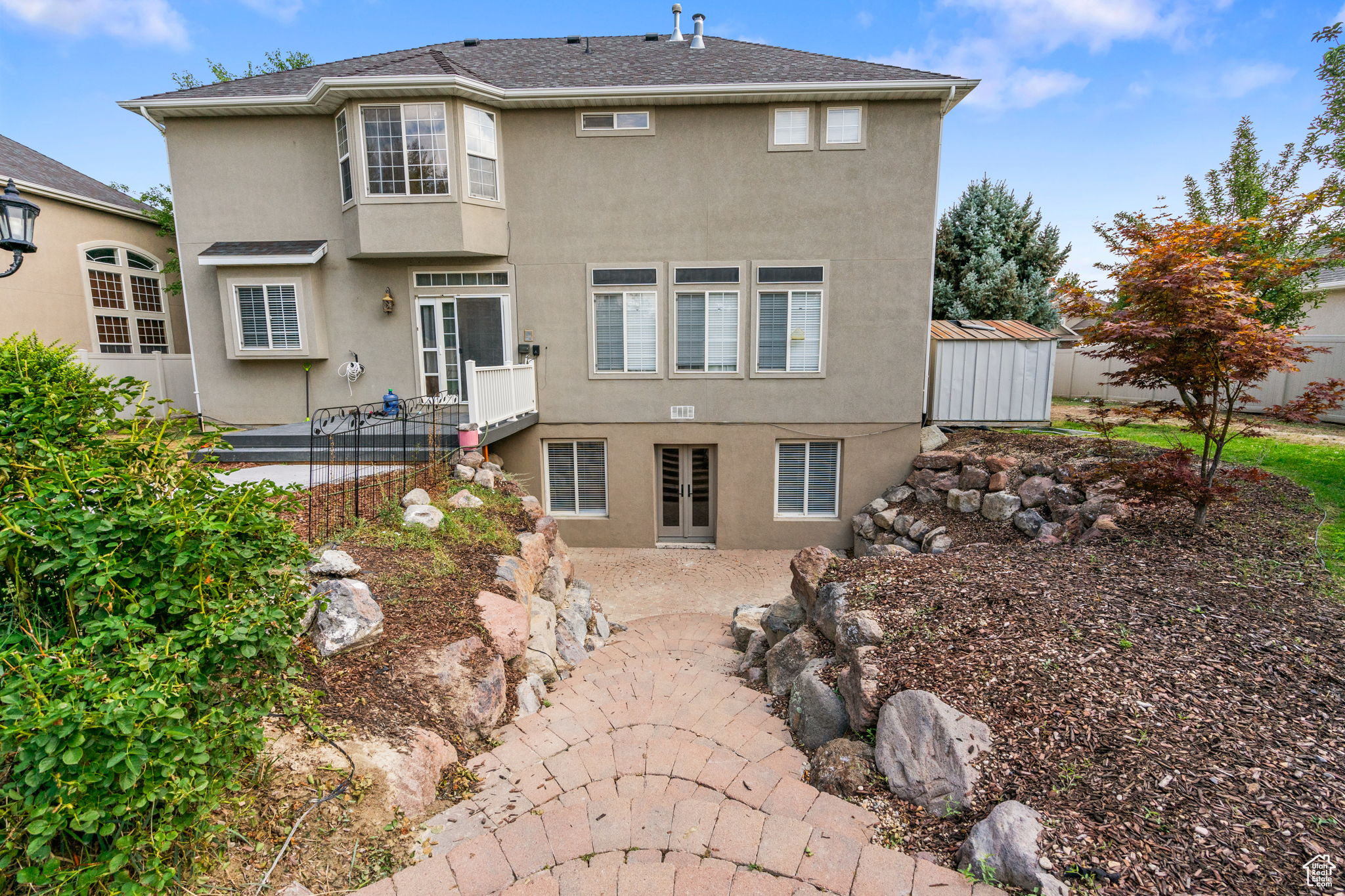 IVORY CROSSING NO 2 - Residential
