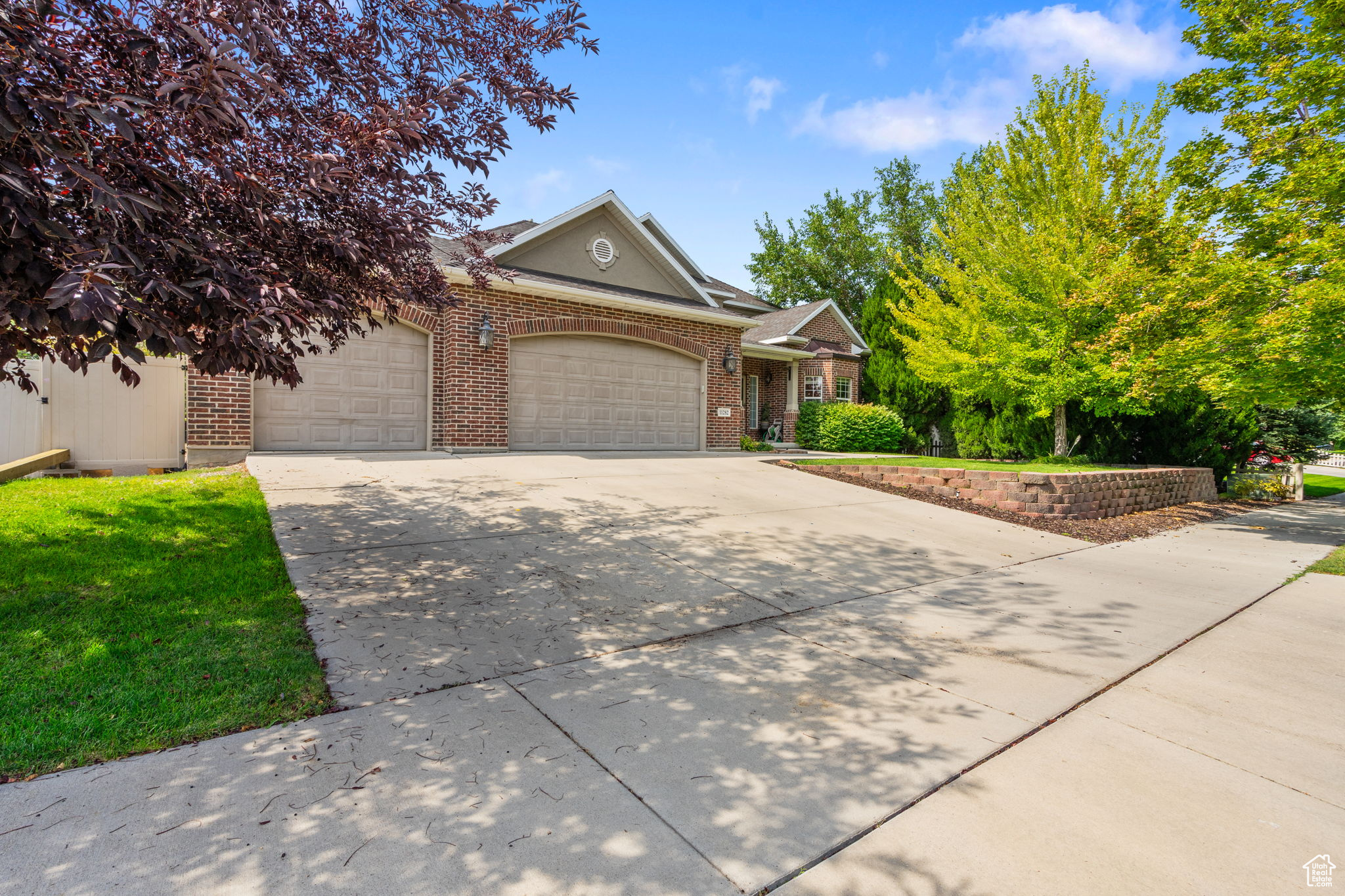 IVORY CROSSING NO 2 - Residential