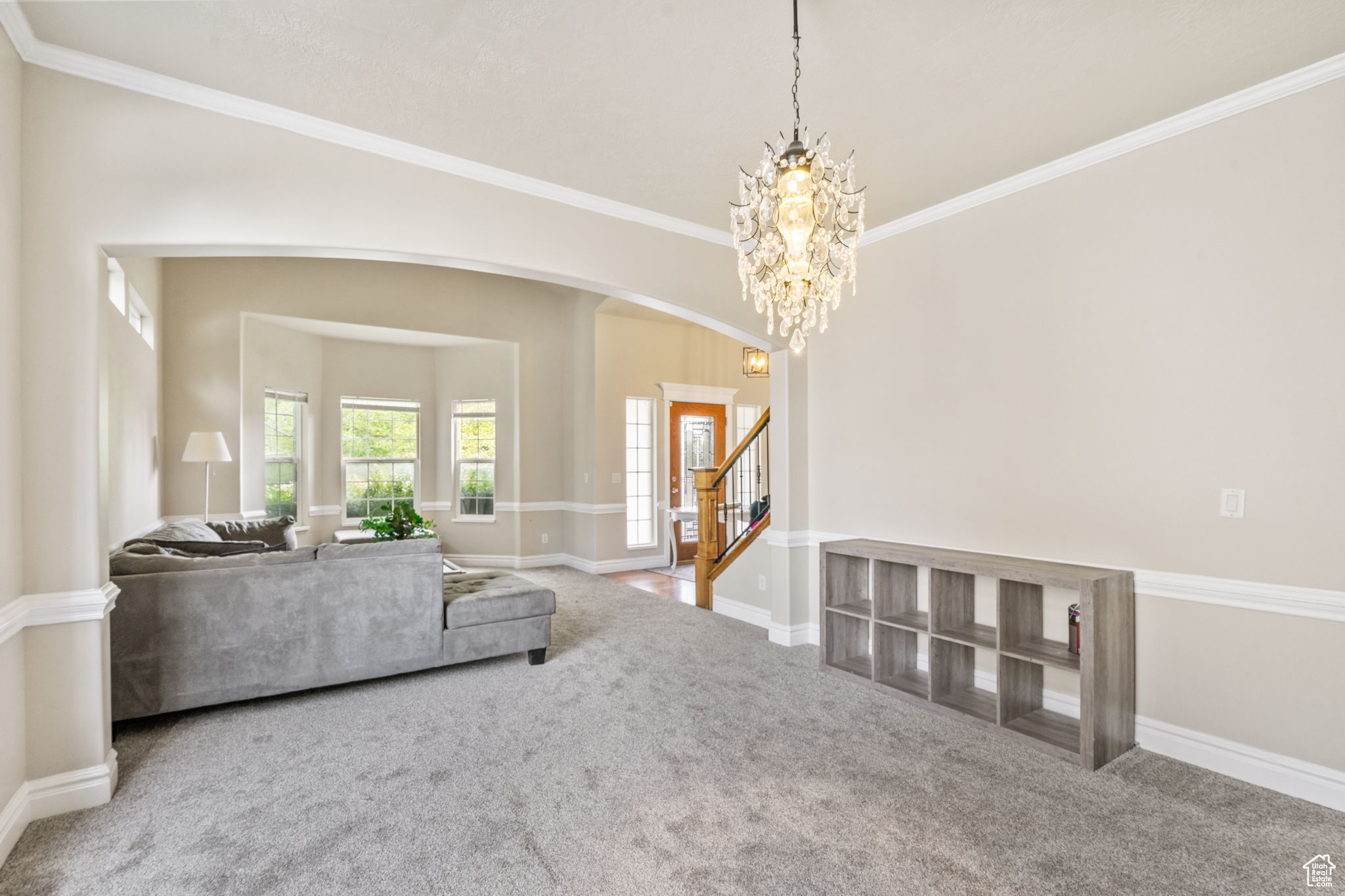 IVORY CROSSING NO 2 - Residential