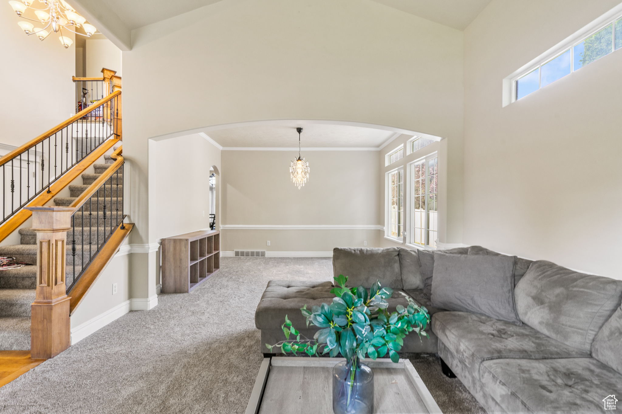 IVORY CROSSING NO 2 - Residential