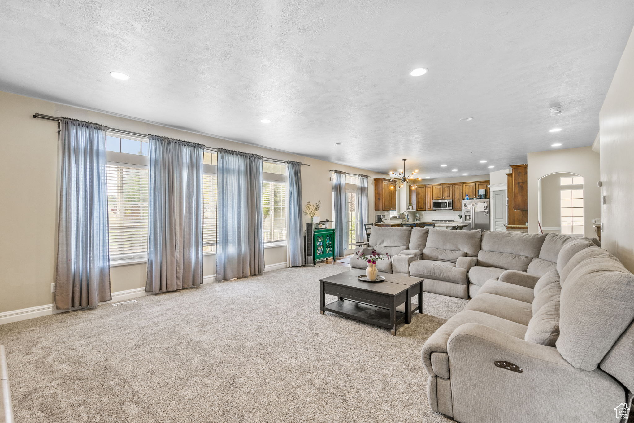 IVORY CROSSING NO 2 - Residential