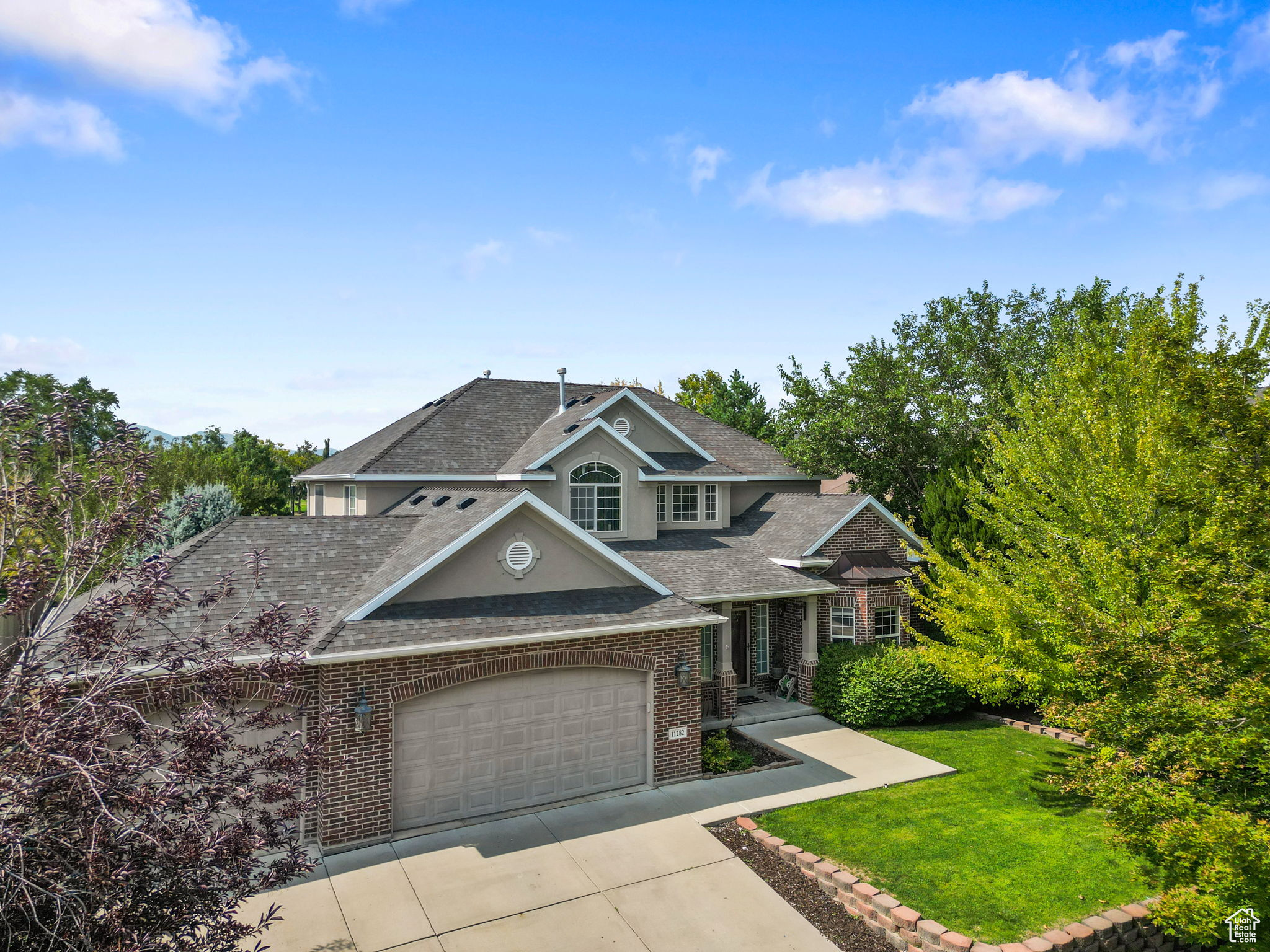 IVORY CROSSING NO 2 - Residential
