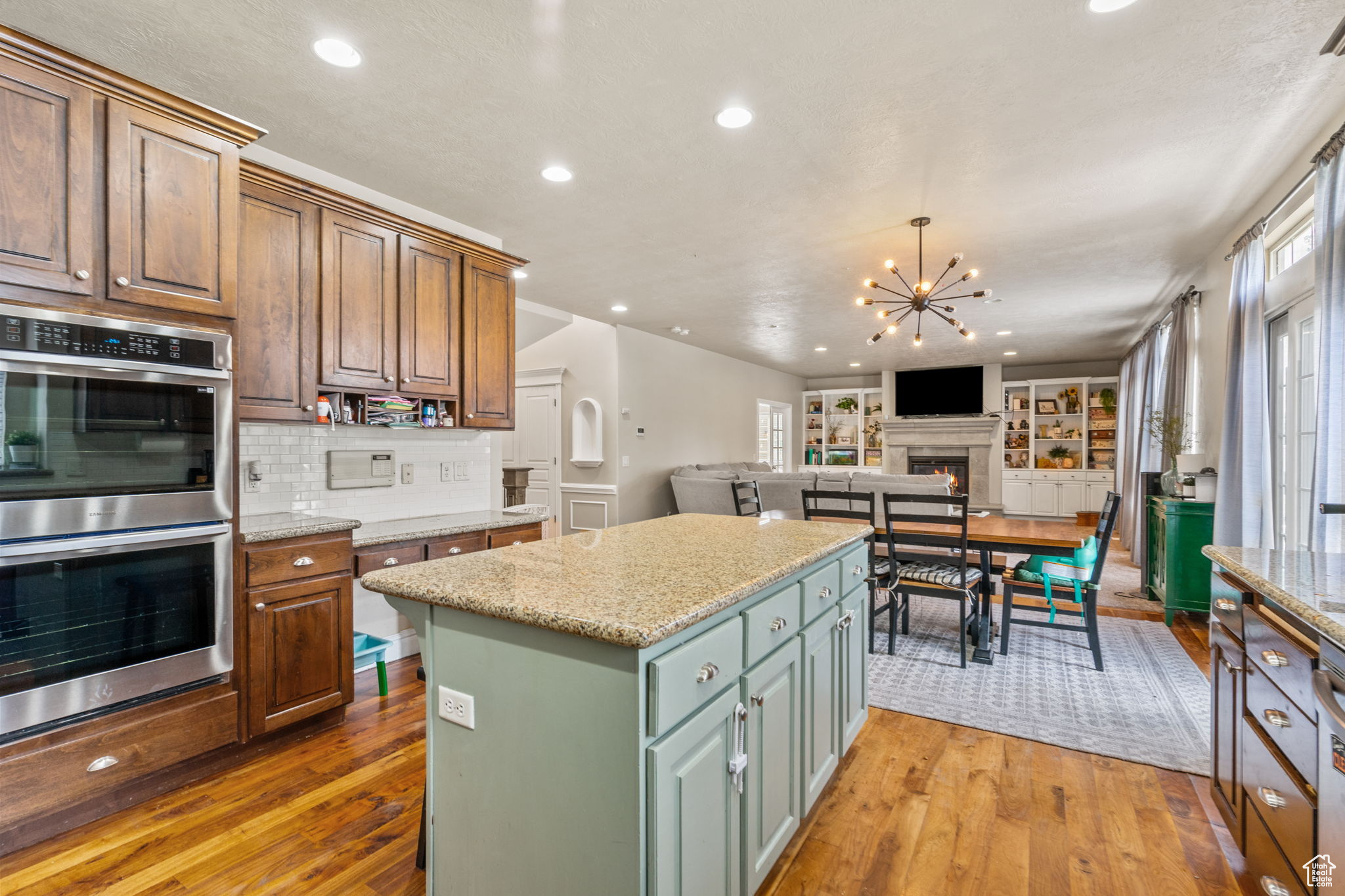 IVORY CROSSING NO 2 - Residential