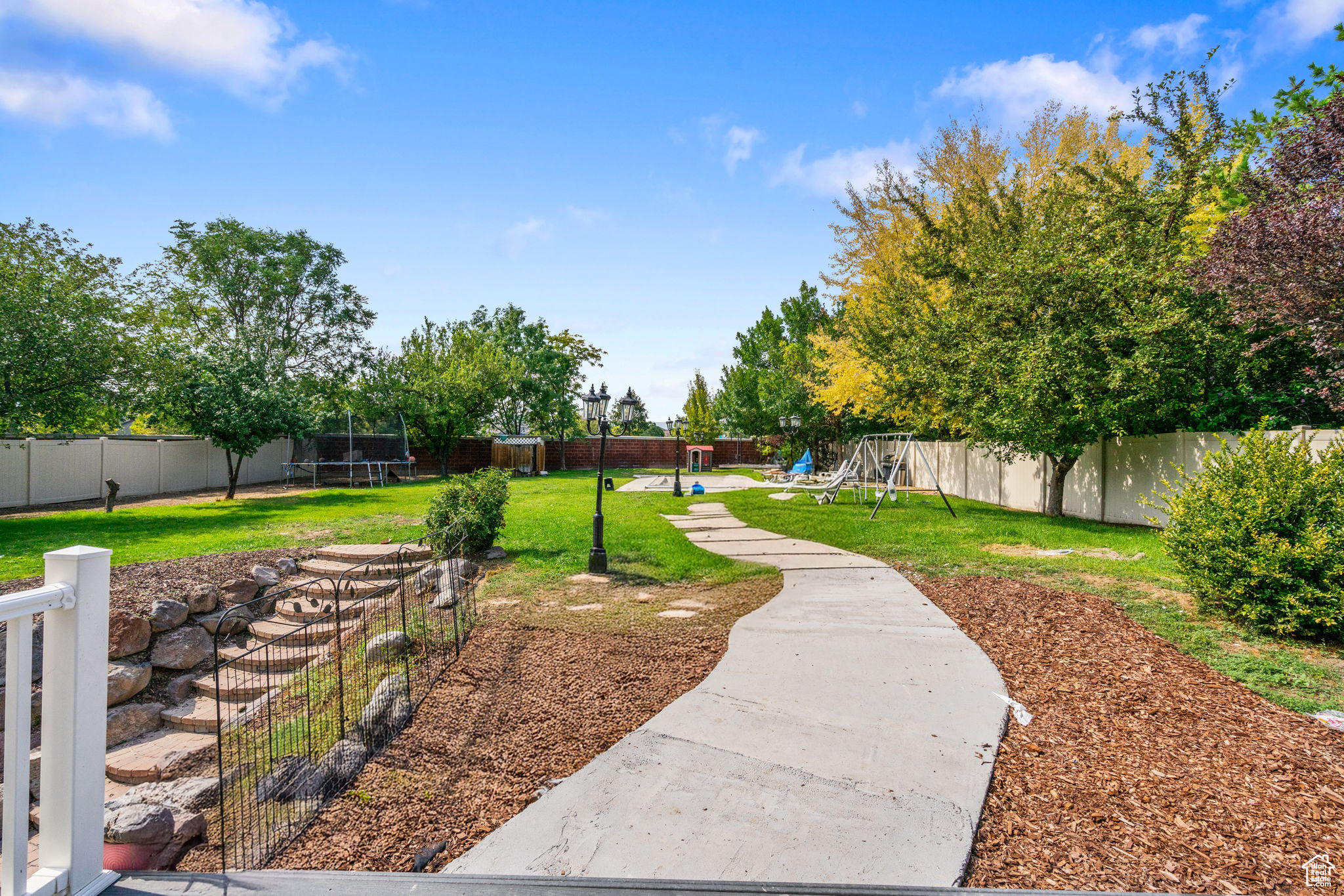 IVORY CROSSING NO 2 - Residential