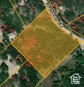 SKYLINE MOUNTAIN RES - Land