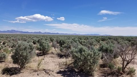 Vacant Land For Sale - 8350 W 5200 #503-4<br/> Iron County, Beryl, UT 84714