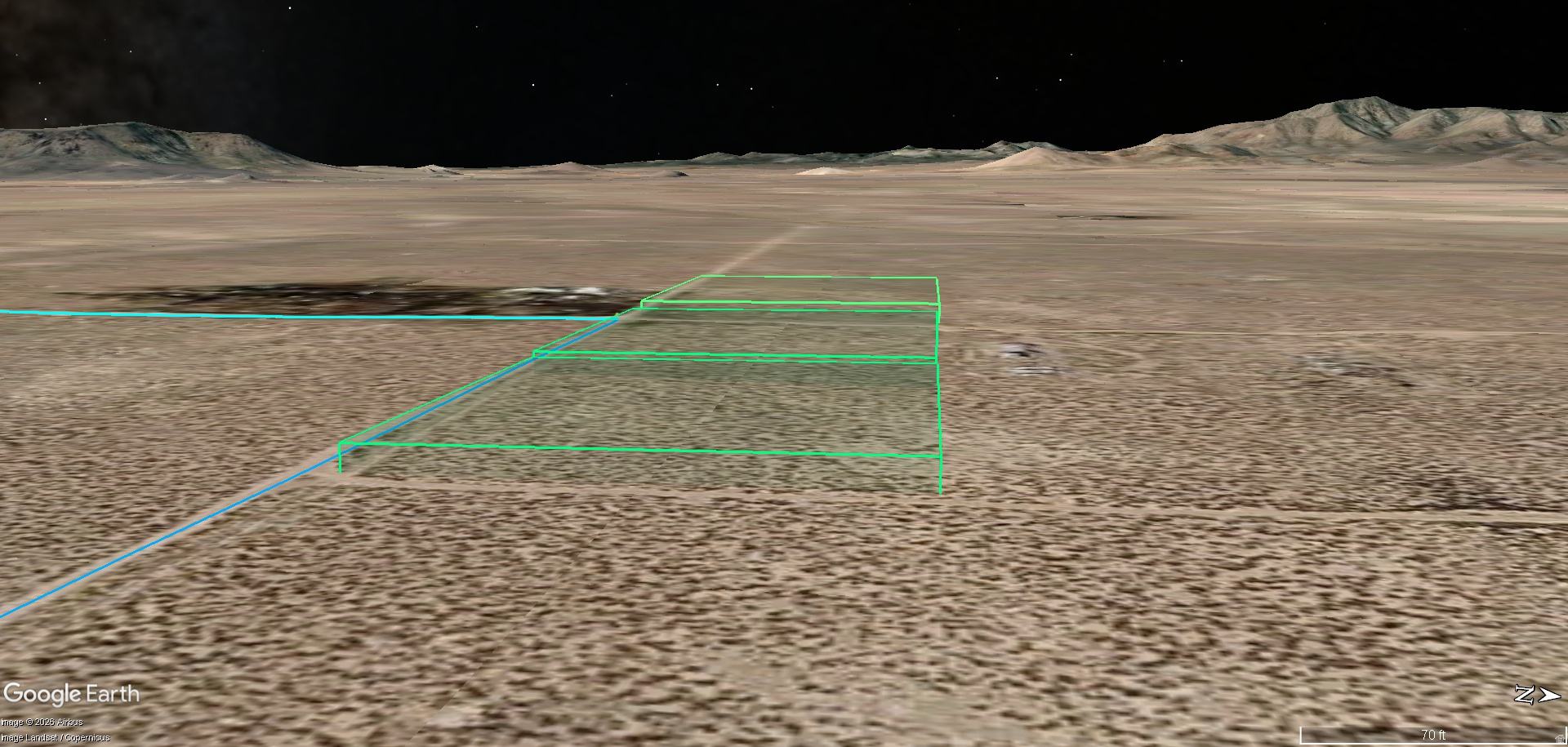 GARDEN VALLEY RANCH - Land