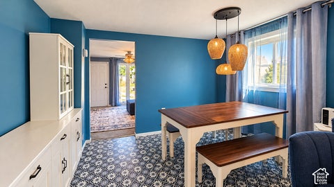 Tiny photo for 36 E 200 N, Wellington, UT 84542 (MLS # 2190053)
