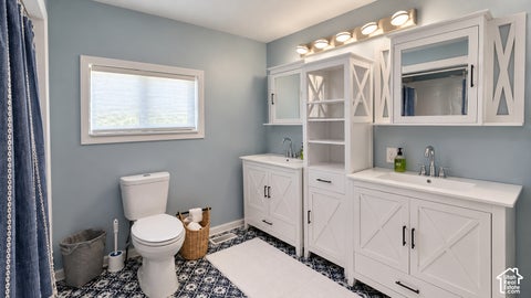Tiny photo for 36 E 200 N, Wellington, UT 84542 (MLS # 2190053)