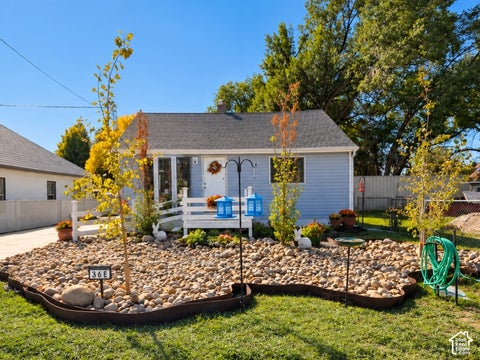 Photo of 36 E 200 N, Wellington, UT 84542 (MLS # 2190053)