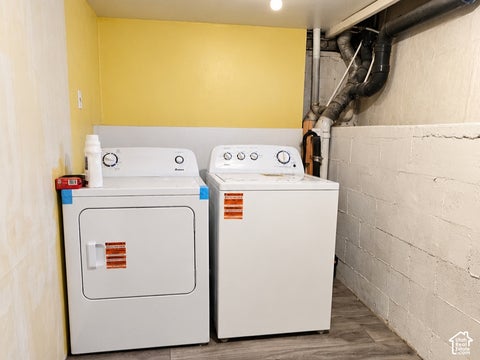 Tiny photo for 36 E 200 N, Wellington, UT 84542 (MLS # 2190053)