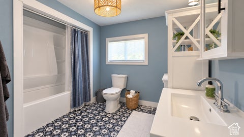 Tiny photo for 36 E 200 N, Wellington, UT 84542 (MLS # 2190053)