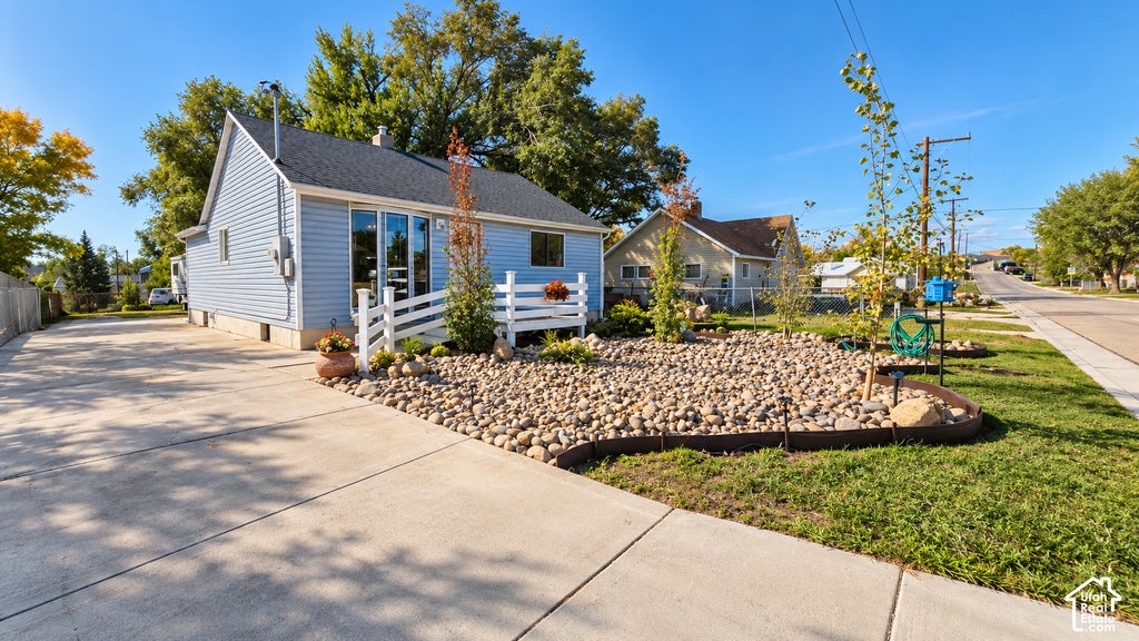 Photo of 36 E 200 N, Wellington, UT 84542 (MLS # 2190053)