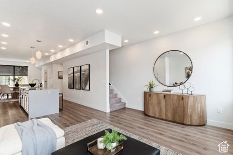 Tiny photo for 32 W 400 S, Bountiful, UT 84010 (MLS # 2189211)