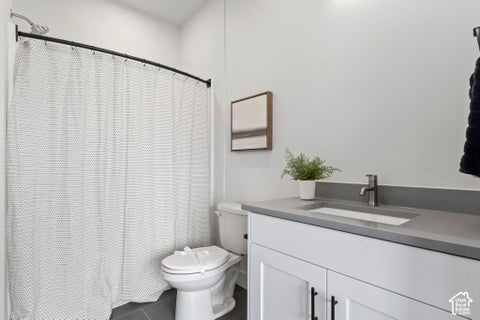 Tiny photo for 32 W 400 S, Bountiful, UT 84010 (MLS # 2189211)