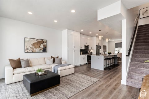 Tiny photo for 32 W 400 S, Bountiful, UT 84010 (MLS # 2189211)