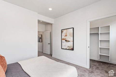 Tiny photo for 32 W 400 S, Bountiful, UT 84010 (MLS # 2189211)