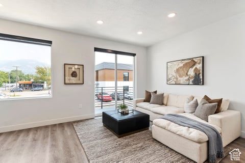 Tiny photo for 32 W 400 S, Bountiful, UT 84010 (MLS # 2189211)