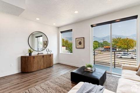 Tiny photo for 32 W 400 S, Bountiful, UT 84010 (MLS # 2189211)