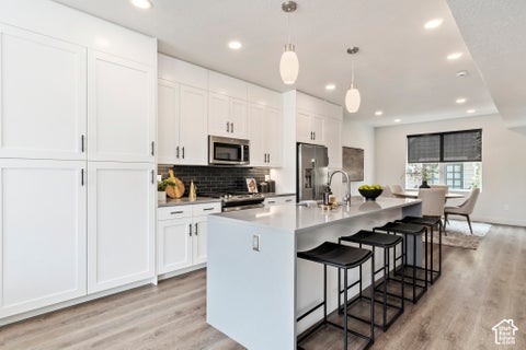 Tiny photo for 32 W 400 S, Bountiful, UT 84010 (MLS # 2189211)