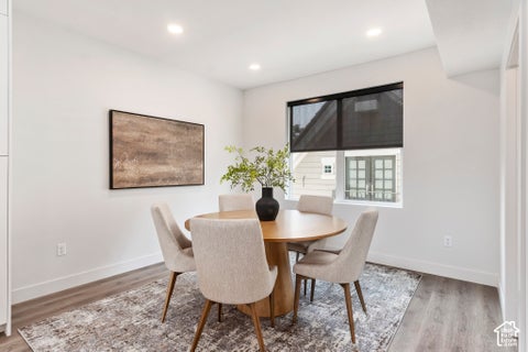 Tiny photo for 32 W 400 S, Bountiful, UT 84010 (MLS # 2189211)