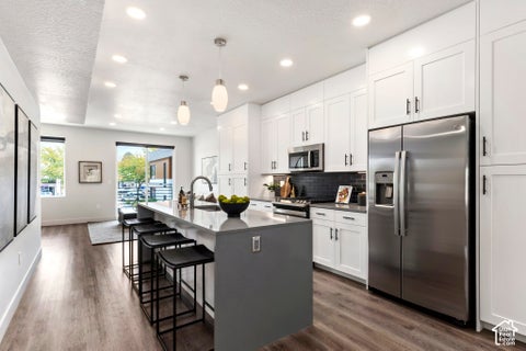 Tiny photo for 32 W 400 S, Bountiful, UT 84010 (MLS # 2189211)