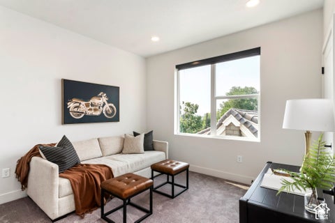 Tiny photo for 32 W 400 S, Bountiful, UT 84010 (MLS # 2189211)